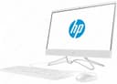 МОНОБЛОК HP 24-F1004UR [23.8", RYZEN 3 3200U, 8 ГБ, 1 ТБ HDD, AMD RADEON