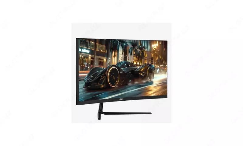 Монитор 2E GAMING 30” G3024B 2xHDMI, DP, Audio, VA, 2560x1080, 21:9, 200Hz, 1ms, CURVED, FreeSync — 2