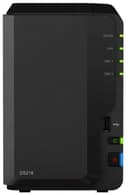 Сетевой накопитель NAS Synology DS218