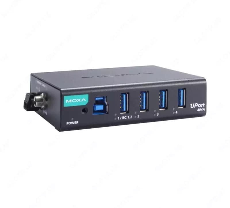 Хаб USB UPort 404A-T — 1