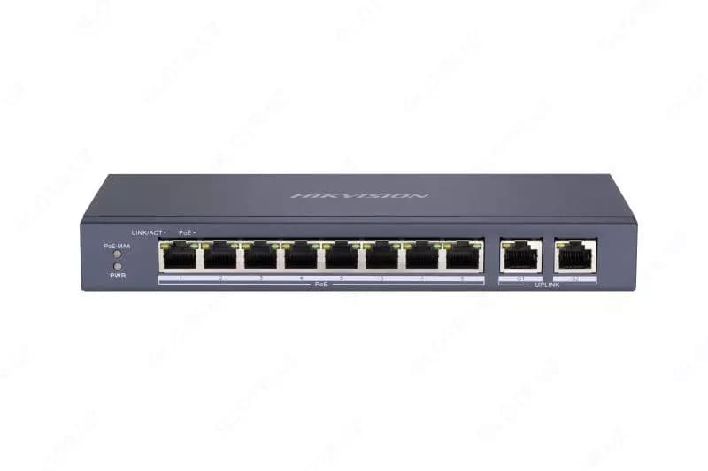 DS-3E0110MP-E/M — 1