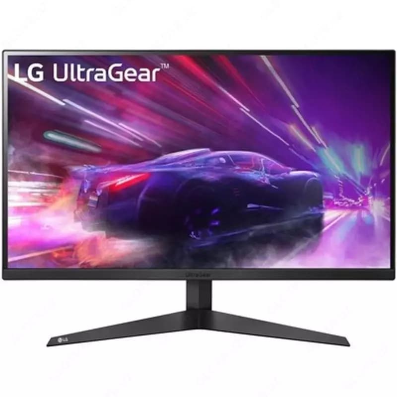 Монитор LG 27GP750-B UltraGear Gaming 27” — 2