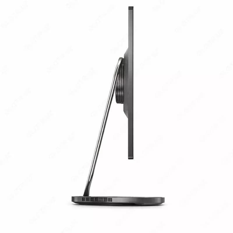 Моноблок Lenovo Yoga AIO 32ILL10 31.5" UHD 4K / Ultra 7 258V /Storm Grey — 3
