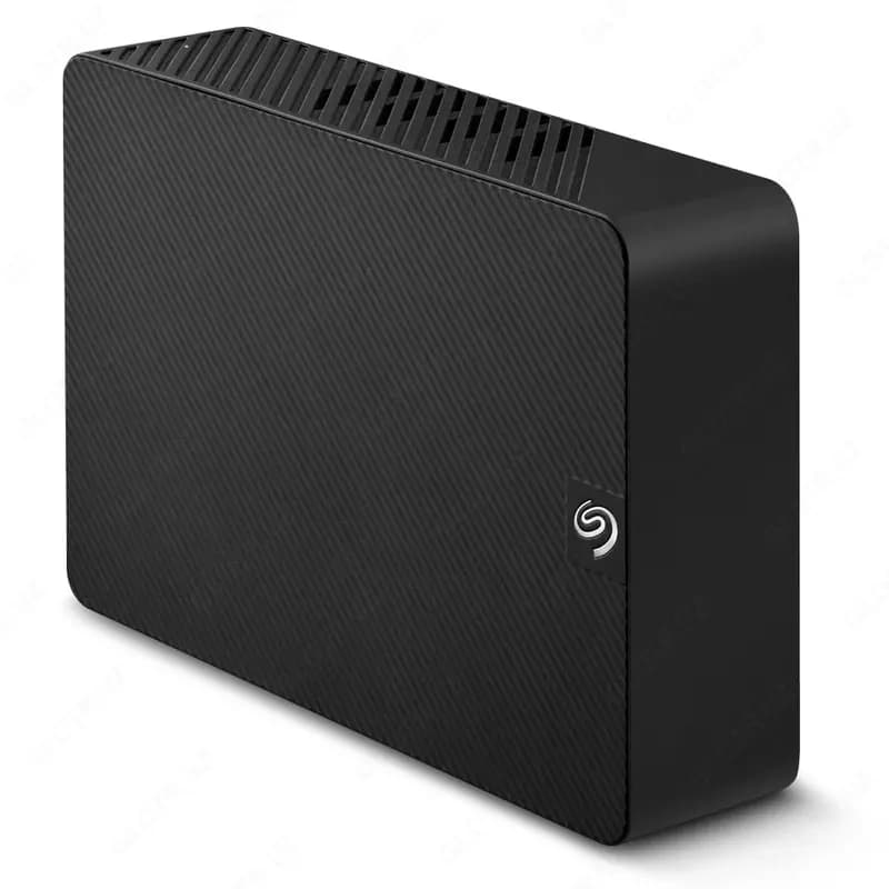 Жесткий диск Seagate Expansion 24TB — 1