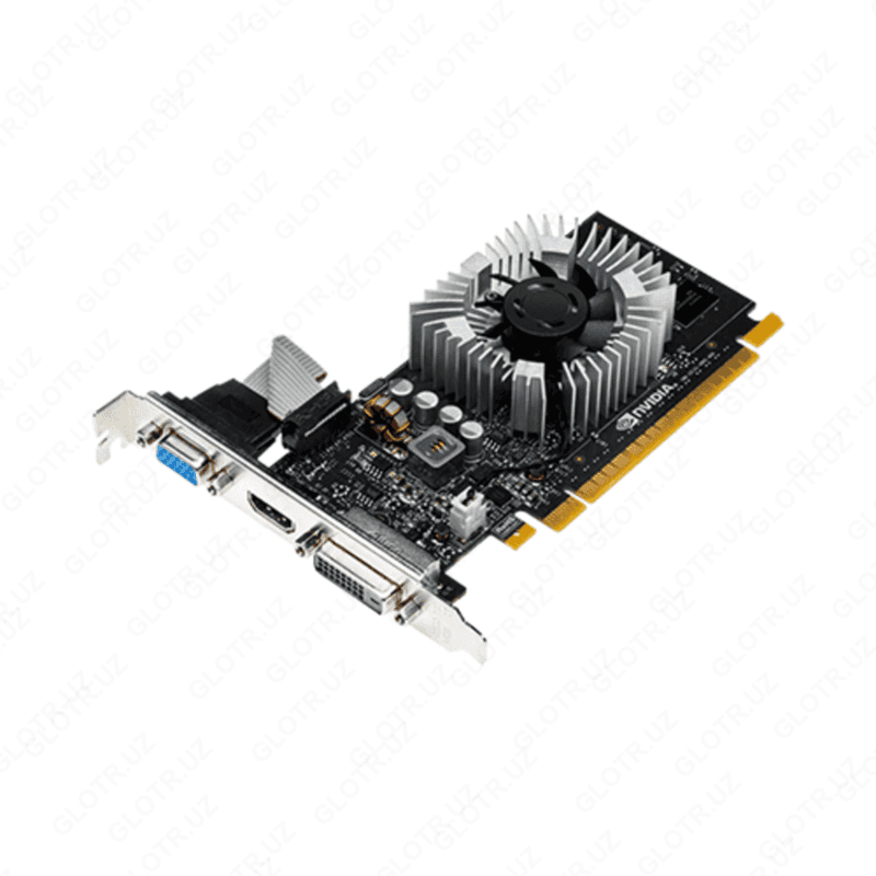 AXLE - 4GB GeForce GT730 128Bit GDDR3 — 1