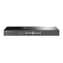TP-Link Omada DS1016GE 16-Port Gigabit Easy Smart Switch