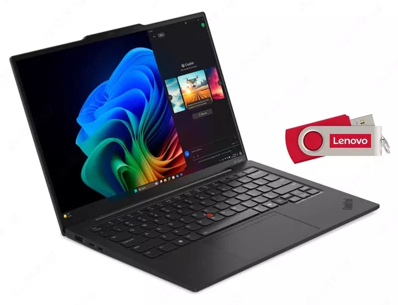 Lenovo ThinkPad X1 Carbon G13 Aura Edition (21NS004LFW) — 1