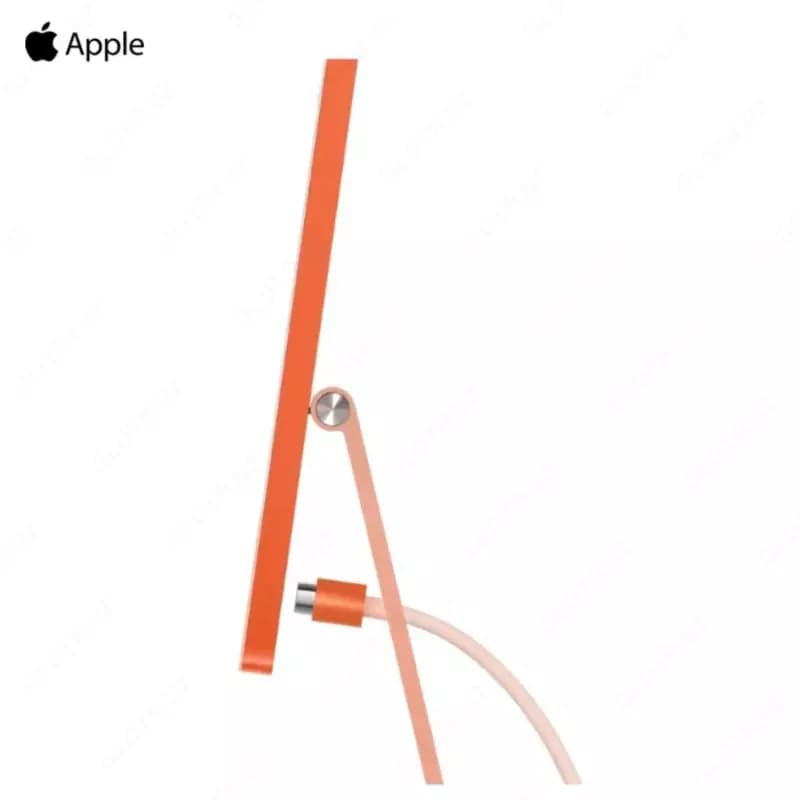 Моноблок Apple iMac 24 | Apple M1 8-Core | 8GB | SSD 256GB | MacOS | Розовый — 6