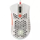 Мышь игровая 2E Gaming HyperSpeed Pro, RGB Retro white