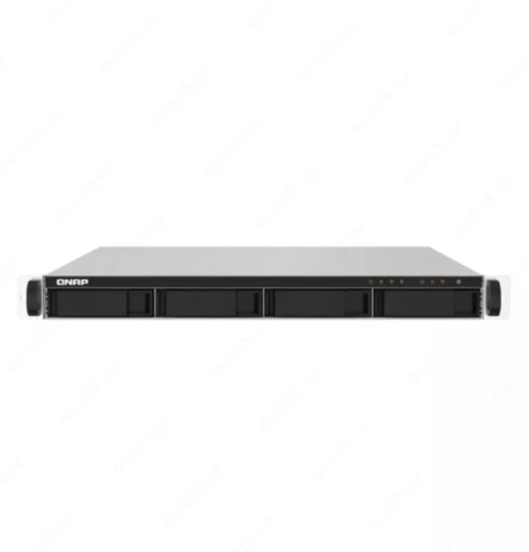 Сетевой накопитель QNAP TS-432PXU-2G — 1