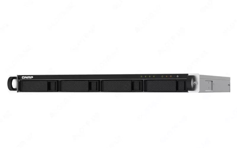 Сетевой накопитель QNAP TS-432PXU-2G — 2