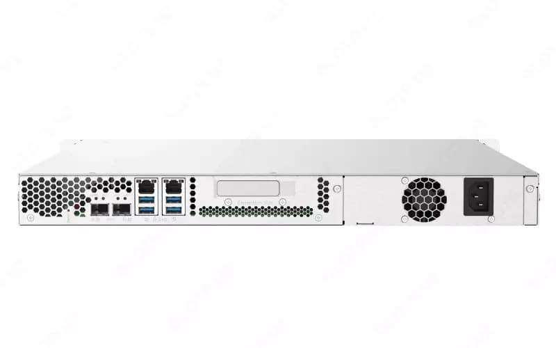 Сетевой накопитель QNAP TS-432PXU-2G — 3