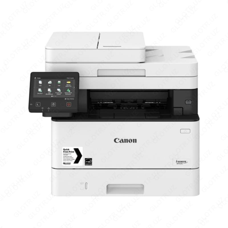 МФУ Canon i-SENSYS MF443dw — 1