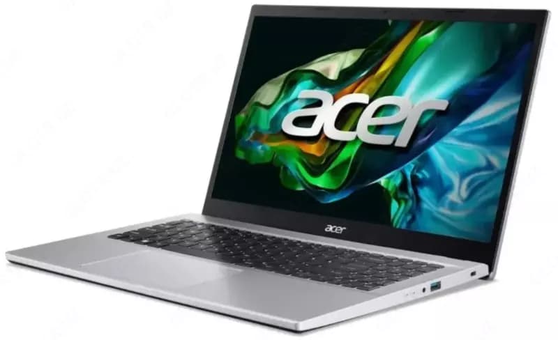 Ноутбук Acer Aspire 3 N4500 | 8GB | 256GB — 2