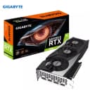 Видеокарта Gigabyte - 12GB GeForce RTX 3060 GAMING OC (GV-N3060GAMING OC-12GD)