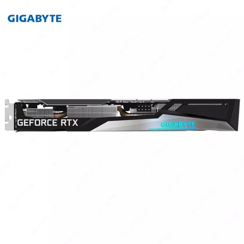 Видеокарта Gigabyte - 12GB GeForce RTX 3060 GAMING OC (GV-N3060GAMING OC-12GD) — 4