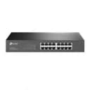 Коммутатор HUB 16 портовый TP Link Gigabit