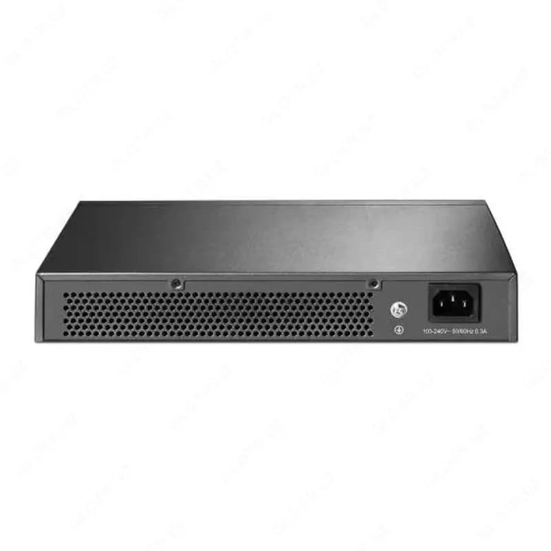 Коммутатор HUB 16 портовый TP Link Gigabit — 2
