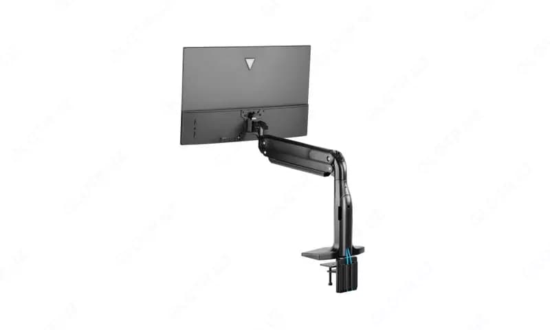 Подставка для монитора, настольная 2E, 1 монитор 17-43”, USB 3.0 x2 — 1