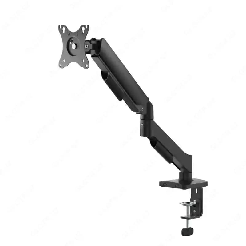 Подставка для монитора, настольная 2E, 1 монитор 17-43”, USB 3.0 x2 — 2