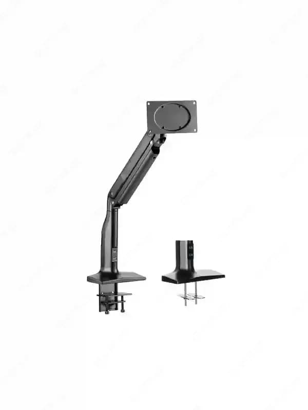 Подставка для монитора, настольная 2E, 1 монитор 17-43”, USB 3.0 x2 — 3