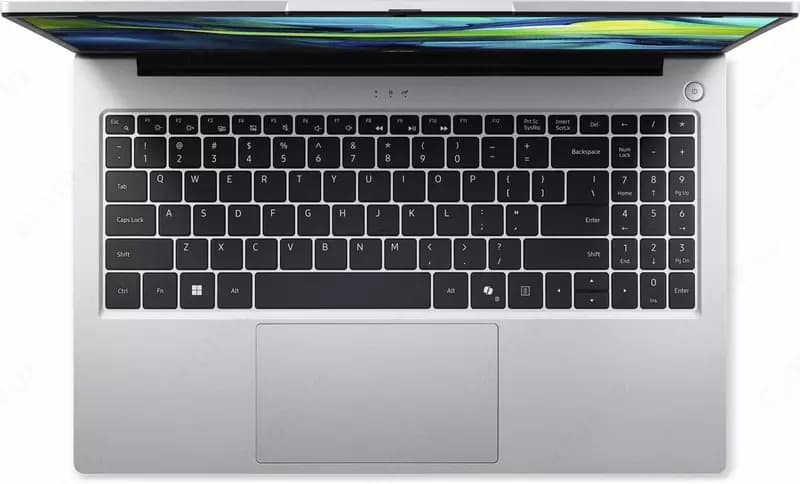 Acer Aspire Lite AL15-52P (NX.JB8ER.001) — 3