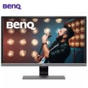 Монитор BENQ - 28” EL2870U Monitor, TN, 4mc, 60hz, UHD (3840x2160), 4K, HDMI+DP, Black