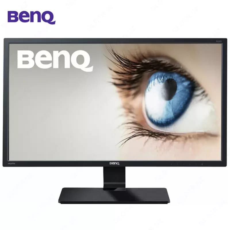 Монитор BENQ - 28” EL2870U Monitor, TN, 4mc, 60hz, UHD (3840x2160), 4K, HDMI+DP, Black — 3