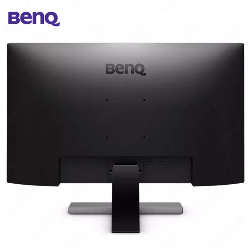 Монитор BENQ - 28” EL2870U Monitor, TN, 4mc, 60hz, UHD (3840x2160), 4K, HDMI+DP, Black — 4