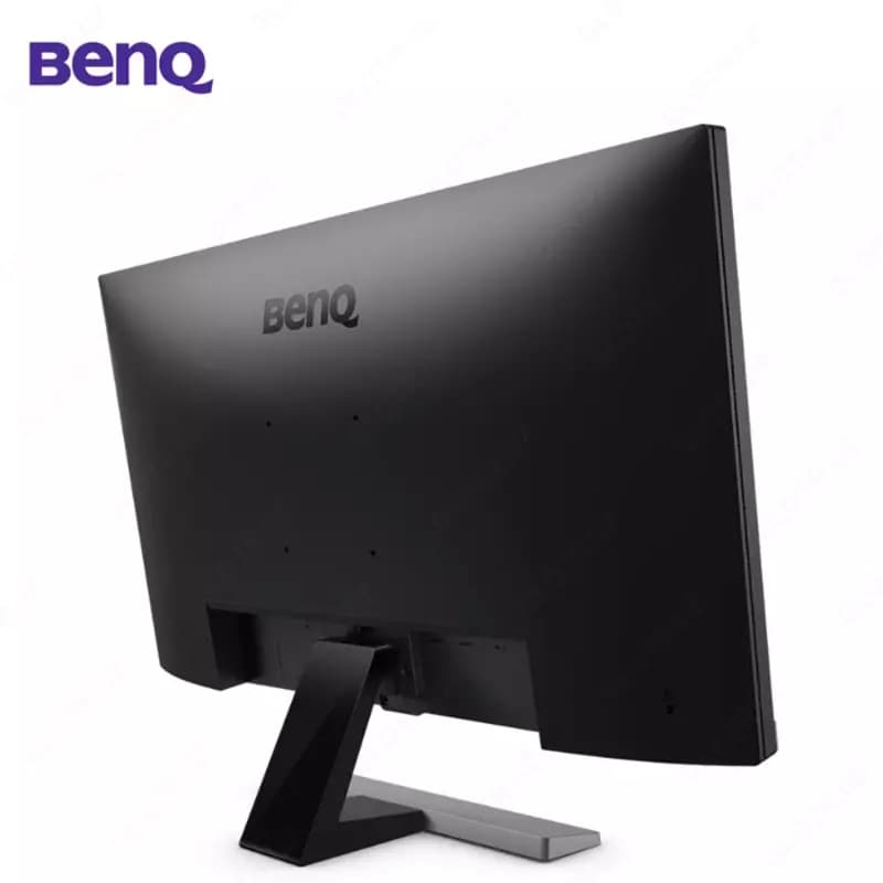 Монитор BENQ - 28” EL2870U Monitor, TN, 4mc, 60hz, UHD (3840x2160), 4K, HDMI+DP, Black — 5