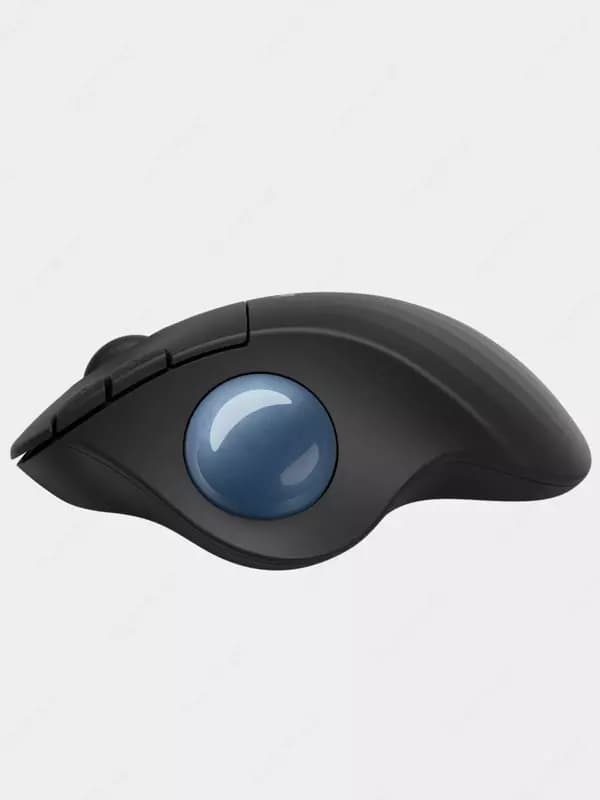 Мышь Logitech M 575 Trackball ERGO — 3