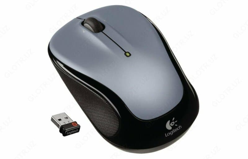 Оптическая мышь Logitech M 325 — 2