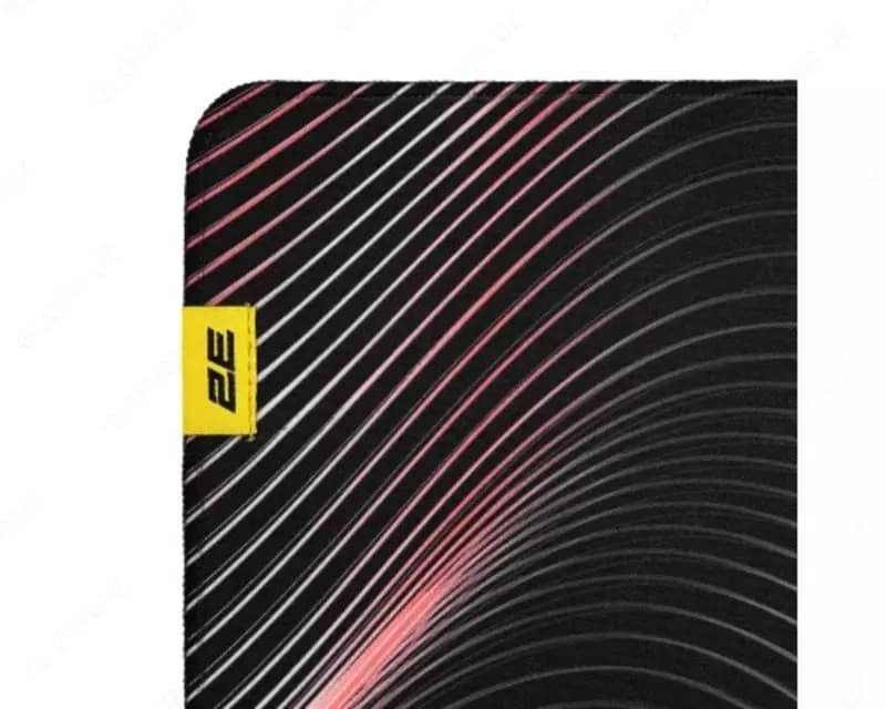 2E GAMING Mouse Pad PRO Speed XL D03 Multicolor (800*450*3mm) — 1