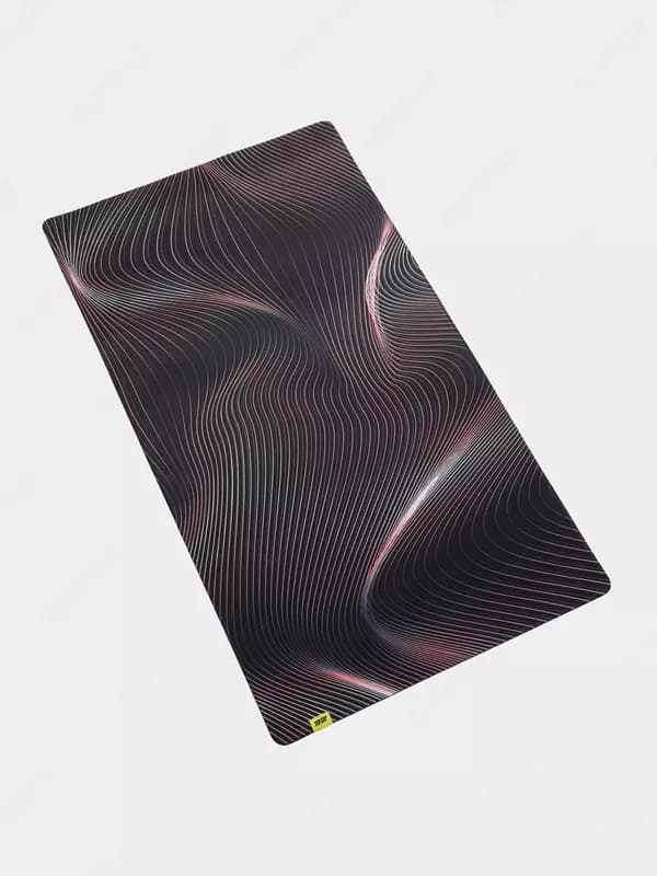 2E GAMING Mouse Pad PRO Speed XL D03 Multicolor (800*450*3mm) — 2