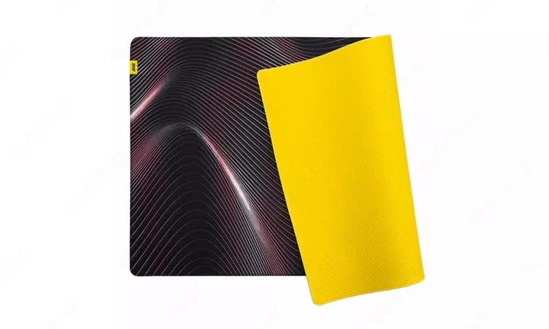 2E GAMING Mouse Pad PRO Speed XL D03 Multicolor (800*450*3mm) — 3