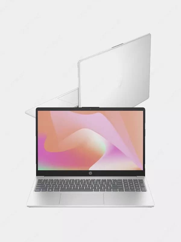 HP 15-fd0336tu (4K0) — 3