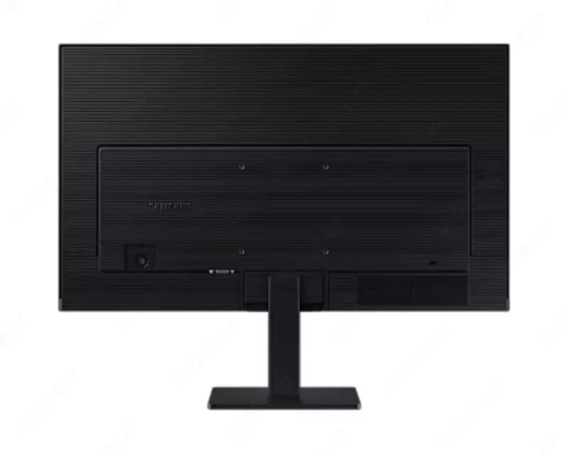 Монитор Samsung - 24” LS24D300GAIXCI LED Monitor, IPS, 100Hz, 5mc, FHD (1920x1080), HDMI, DVI, Black — 3