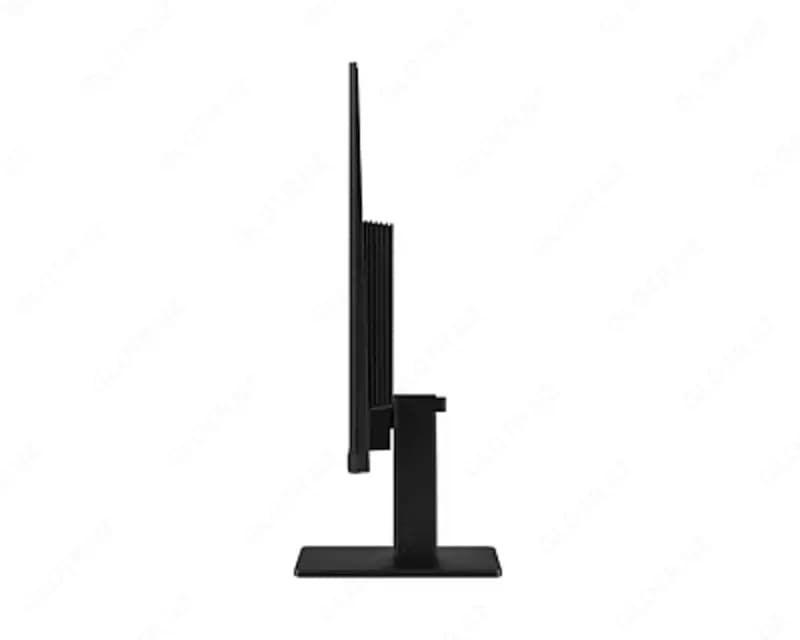 Монитор Samsung - 24” LS24D300GAIXCI LED Monitor, IPS, 100Hz, 5mc, FHD (1920x1080), HDMI, DVI, Black — 4