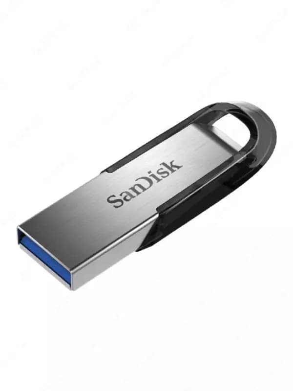 Флешка SanDisk Ultra Flair 64 GB USB 3.0 — 2