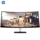 Монитор HP - 38” Z38c Curved Monitor, IPS, 14mc, 60Hz, UHD (3840x2160), HDMI, DisplayPort, TypeC, Silver
