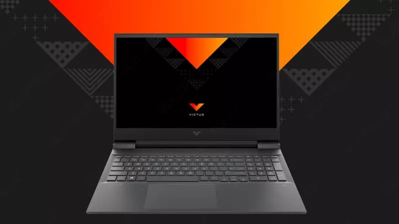 HP Victus 15-fa2701wm (LN4) — 1