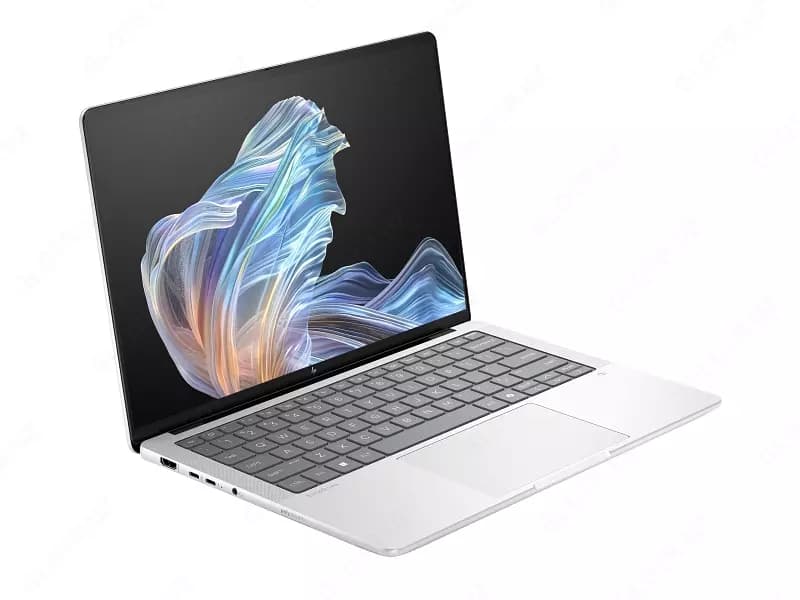 Ноутбук HP EliteBook X G1a14 AMD AI 7 PRO 360 — 3