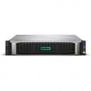 Система хранения HP Enterprise MSA 1050 12х3.5" Fibre Channel 8Gb, Q2R18A