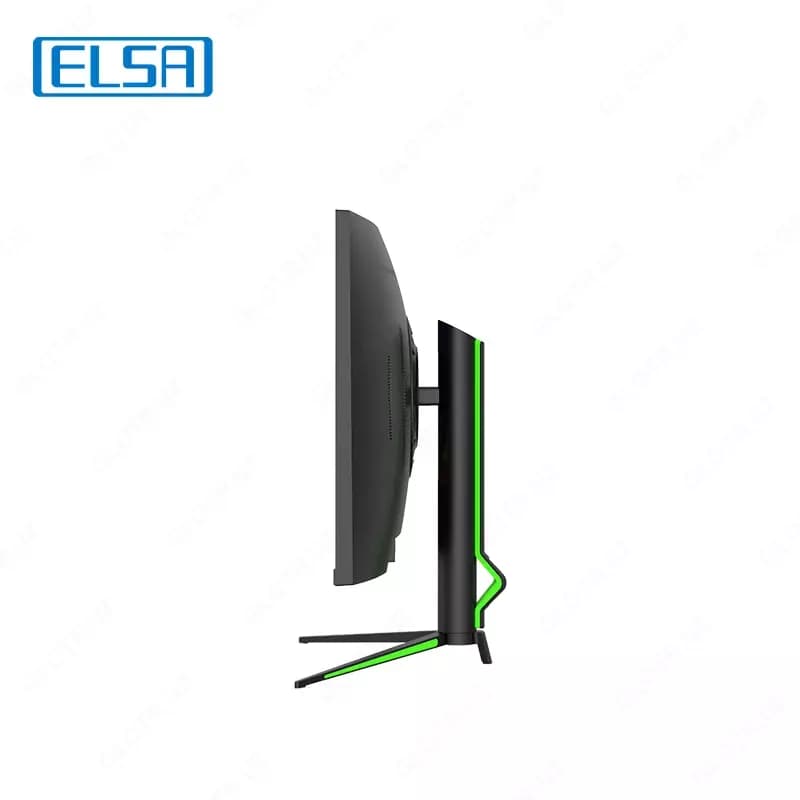 Игровой монитор Elsa EA321GX 32” Curved — 2