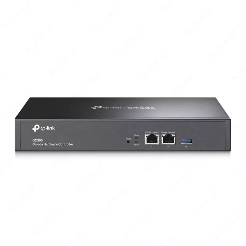 Аппаратный сетевой контроллер TP-Link Omada OC300 Hardware Controller — 2