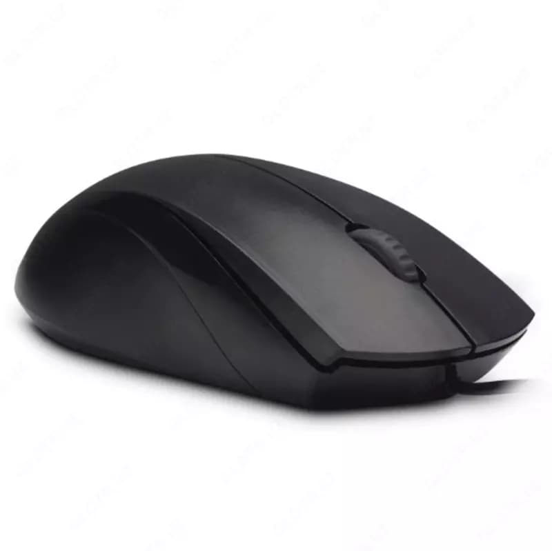 Мышь Rapoo N1600 USB — 2