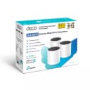 Mesh-система TP-LINK Deco X55 (3-pack) AX3000
