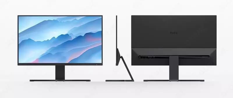 Монитор Redmi 24” Desktop Monitor 1A — 2