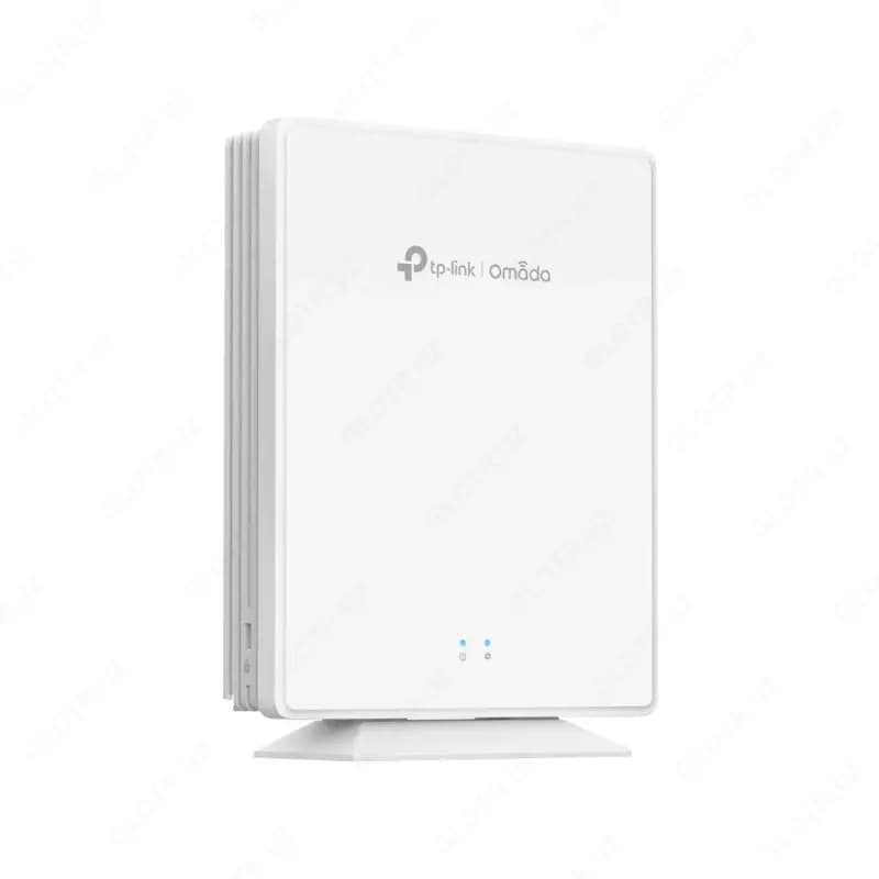 EAP610GP-Desktop Omada AX1800 Desktop Dual-Band Wi-Fi 6 GPON Access Point — 1
