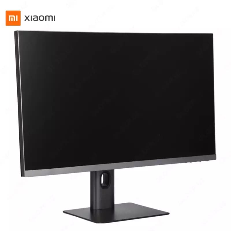 Монитор Mi - 27” Redmi 4K Monitor, IPS, 60Hz, 6mc, UHD (3840 × 2160), HDMI+Display Port+TypeC — 3